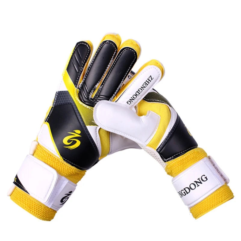 Elite Grip Goalkeeper Gloves for Adults & Kids ATHLEXES
