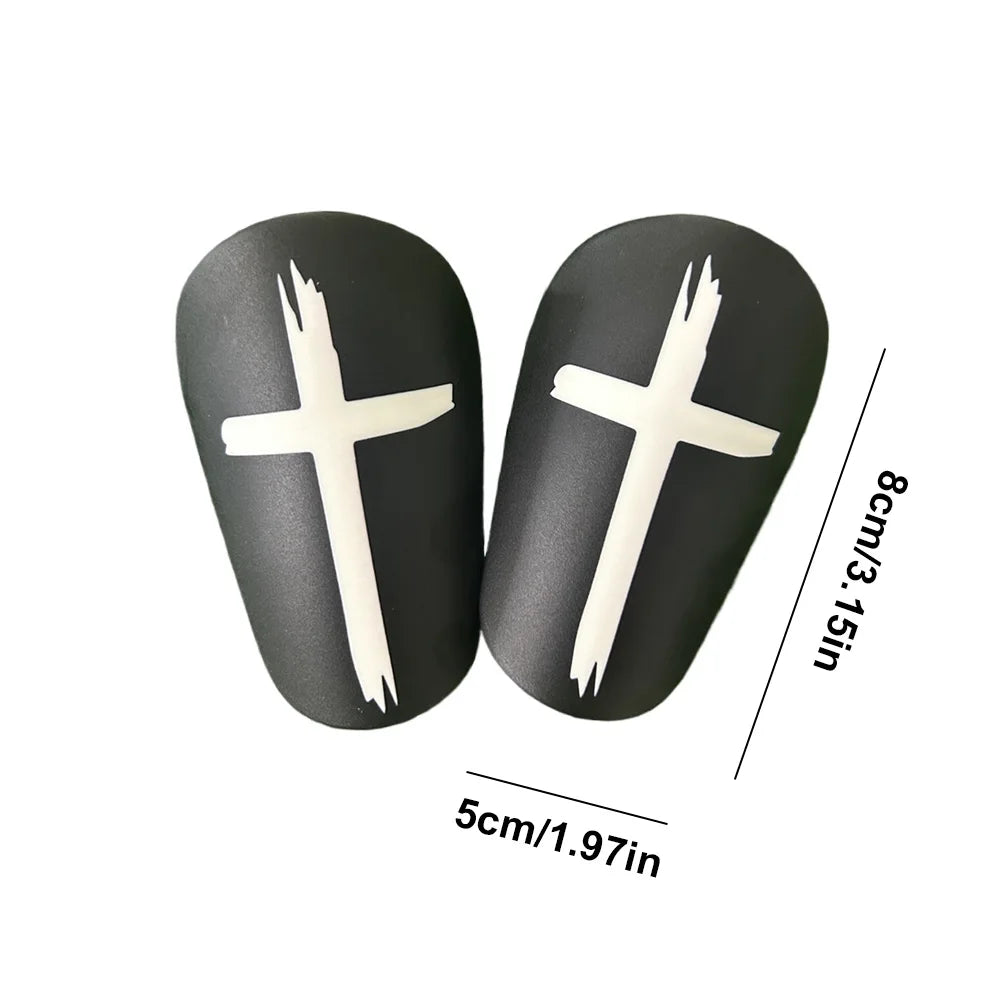 ProGuard Mini Soccer Shin Pads for All Ages ATHLEXES