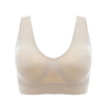 AeroFit Women's Sports Bra for Active Comfort ATHLEXES