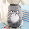 Winter Soft Fleece Dog Clothes ATHLEXES