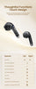 Toocki True Wireless Sports Earphones with Touch Control ATHLEXES