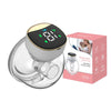 MamaEase Double Electric Breast Pump ATHLEXES
