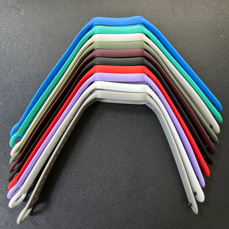 Xiaomi Mi Band Silicone Sport Watch Strap ATHLEXES