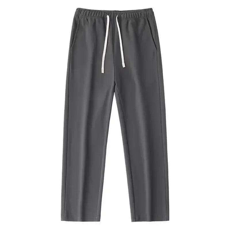 LooseFit Casual Pants ATHLEXES
