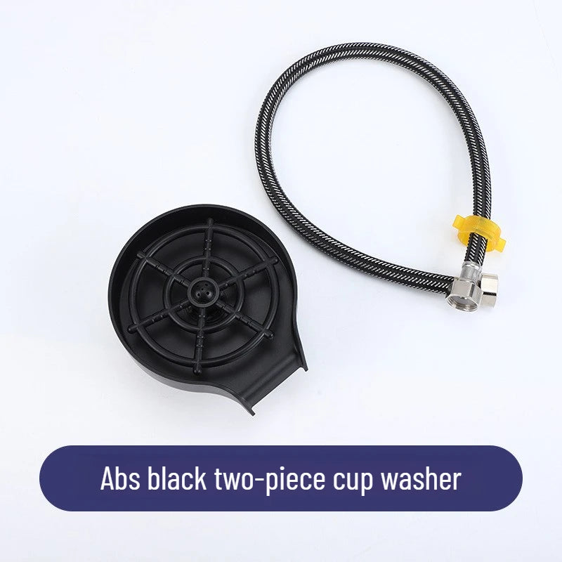 AquaRinse High-Pressure Cup Washer ATHLEXES