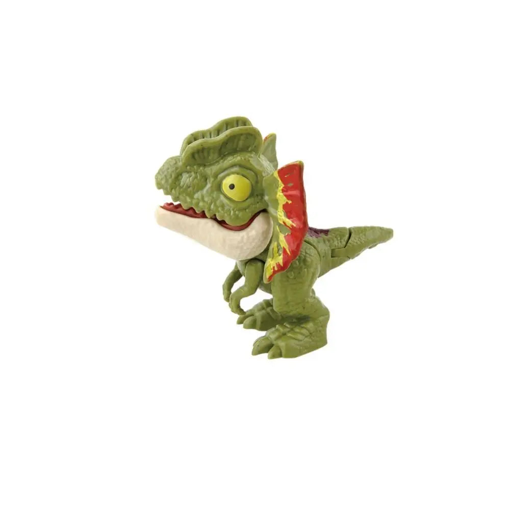 DinoFlex Movable Joint Dinosaur Model Toy ATHLEXES
