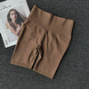 Seamless High Waist Yoga Shorts for Women ATHLEXES