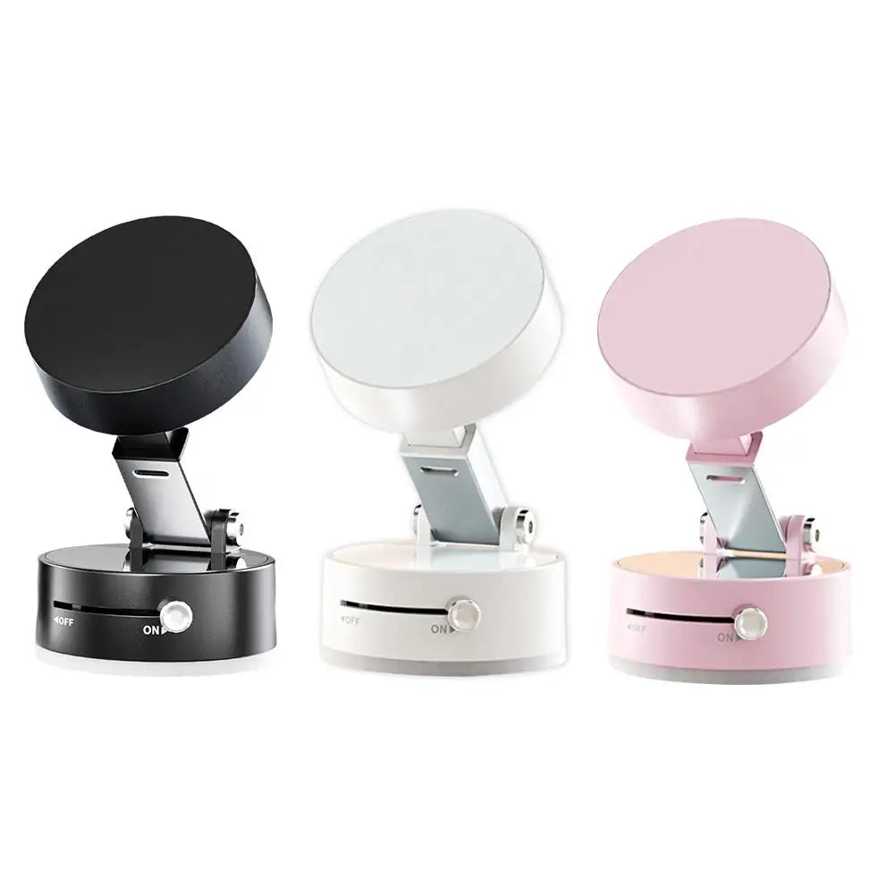 MagniGrip Foldable Suction Cup Phone Holder ATHLEXES
