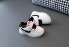 Luminous Soft Sole LED Sports Shoes for Kids ATHLEXES