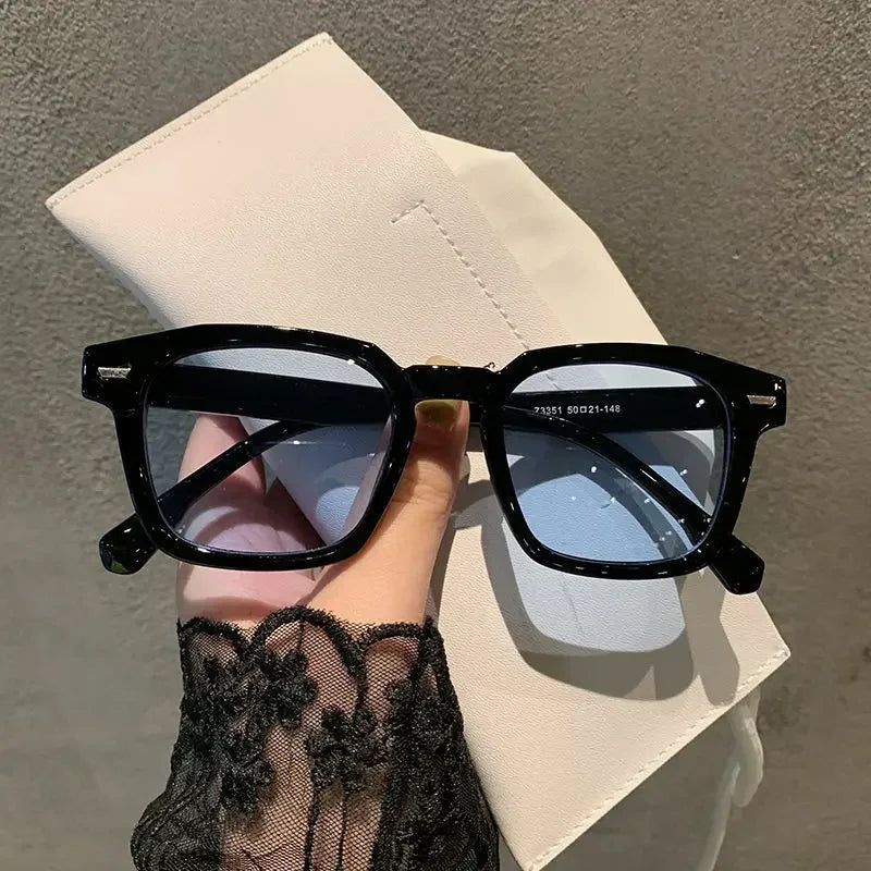 Trendy Korean Cat Eye Sunglasses for Women ATHLEXES