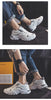 BreezyCanvas Men's 2024 Low White Sneakers ATHLEXES