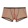 UltraComfort Ice Silk Low Waist Boxers ATHLEXES