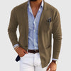 EliteFit Men's Slim Blazer Jacket Collection ATHLEXES