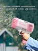 AirBliss 40 Hole Fully Automatic Bubble Machine ATHLEXES