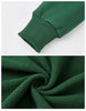 Custom Embroidered Zippered Jackets for Teams ATHLEXES