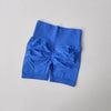 BreatheEasy High-Waist Yoga Shorts ATHLEXES
