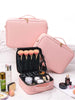 TravelPro Waterproof Makeup Organizer Case ATHLEXES