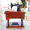 Harmony Sewing Music Box ATHLEXES