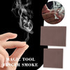 Magic Smoke Finger Trick - 10 Pcs Prank Set ATHLEXES