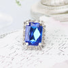 GlamLace Diamond Rhinestone Shoe Charms ATHLEXES