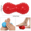 Peanut Relief Deep Tissue Massage Ball ATHLEXES