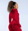 NCLAGEN Seamless Long Sleeve Fitness Jacket ATHLEXES