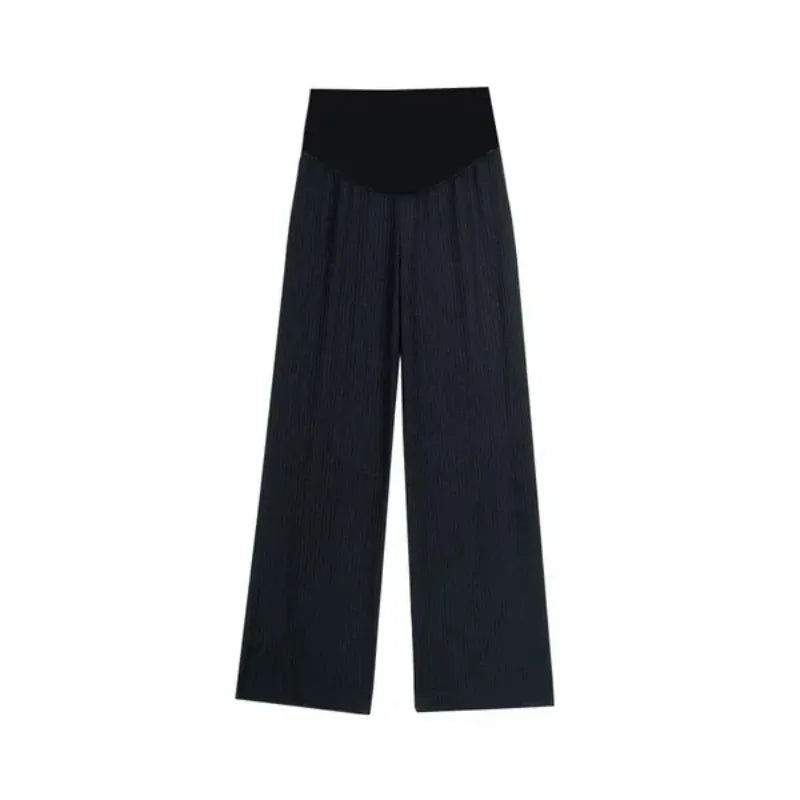 Summer Breeze Maternity Wide Leg Pants ATHLEXES