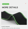 Ultimate Gym Wrist Support Compression Gloves ATHLEXES