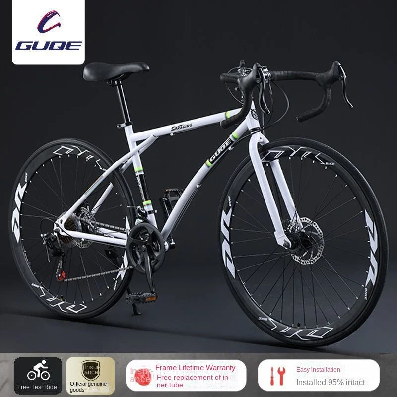 Chase Speedster Road Bike for Students and Racing ATHLEXES