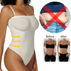 SculptFit Seamless Tummy Control Bodysuit ATHLEXES