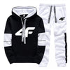 Elite Comfort Men's Jogging Tracksuit Collection ATHLEXES