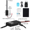 1080P WiFi Mini Camera ATHLEXES