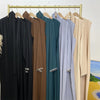 New Fashion Muslim Women Two-Piece Dress Set ATHLEXES