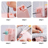 QuickFix Portable Clothing Repair Gun ATHLEXES