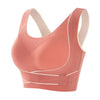 ComfyFlex Adjustable Wireless Sports Bra ATHLEXES