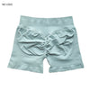 Seamless Impact Scrunch Gym Shorts for Women ATHLEXES