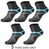 Elite Comfort Men's Sports Socks Set ATHLEXES