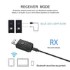 TriMode Bluetooth 5.0 Audio Adapter ATHLEXES