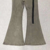 Vintage Style Wide Leg Men's Jeans ATHLEXES