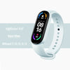 Xiaomi Mi Band Silicone Sport Watch Strap ATHLEXES