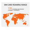 AsiaConnect Premium GPS SIM Card ATHLEXES