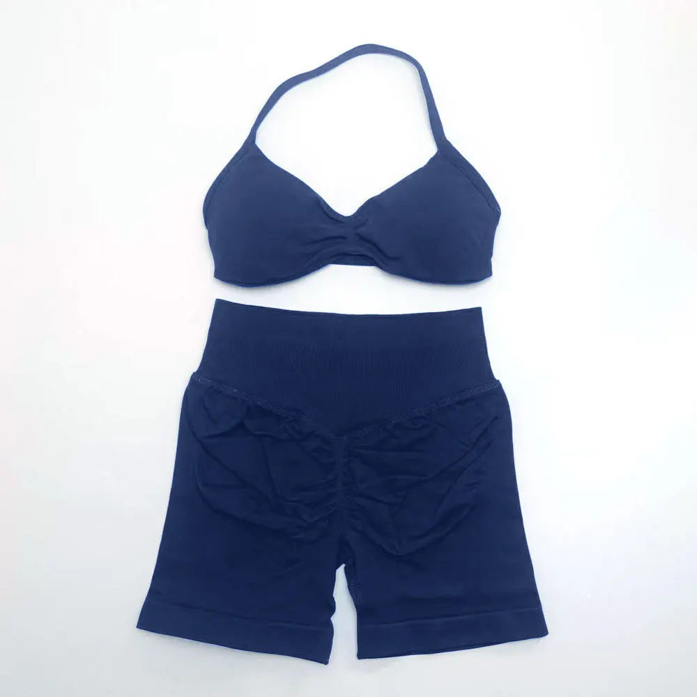 NCLAGEN Women's Active Yoga Set ATHLEXES