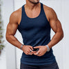 EliteFit Men's Summer Knitted Vest ATHLEXES
