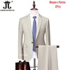 M-6XL Formal Suit ATHLEXES