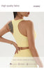 Premium Fit Quick Dry Yoga Bra and Top ATHLEXES