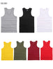Cotton Muscle Vest Pack for Men ATHLEXES
