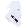 Versatile Men's Jogging Sweatpants for All Seasons ATHLEXES