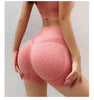 ElevateFit High Waist Womenâ??s Performance Shorts ATHLEXES