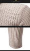Elevate Warmth Men's Turtleneck Sweater Pullover ATHLEXES