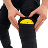 UrbanRide Stretch Motorcycle Jeans Unisex Design ATHLEXES